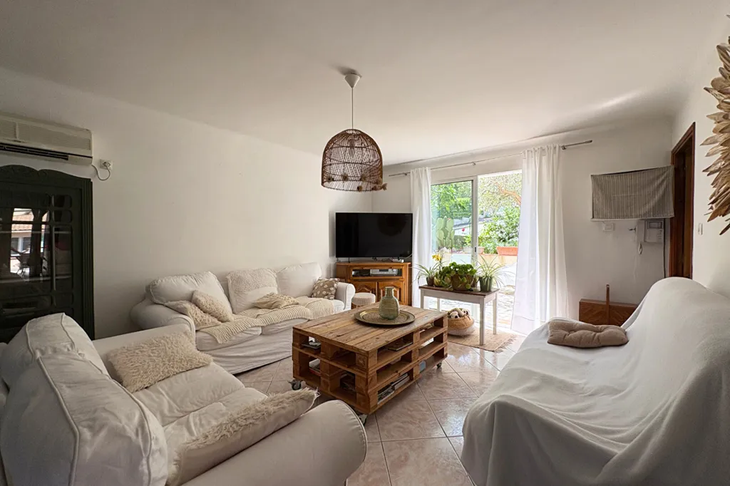 Maison 5 pièces à Trans-en-Provence