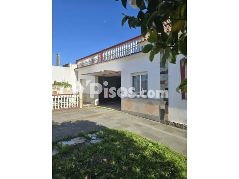 Extérieur - Chalet with Sea View in Valdoviño