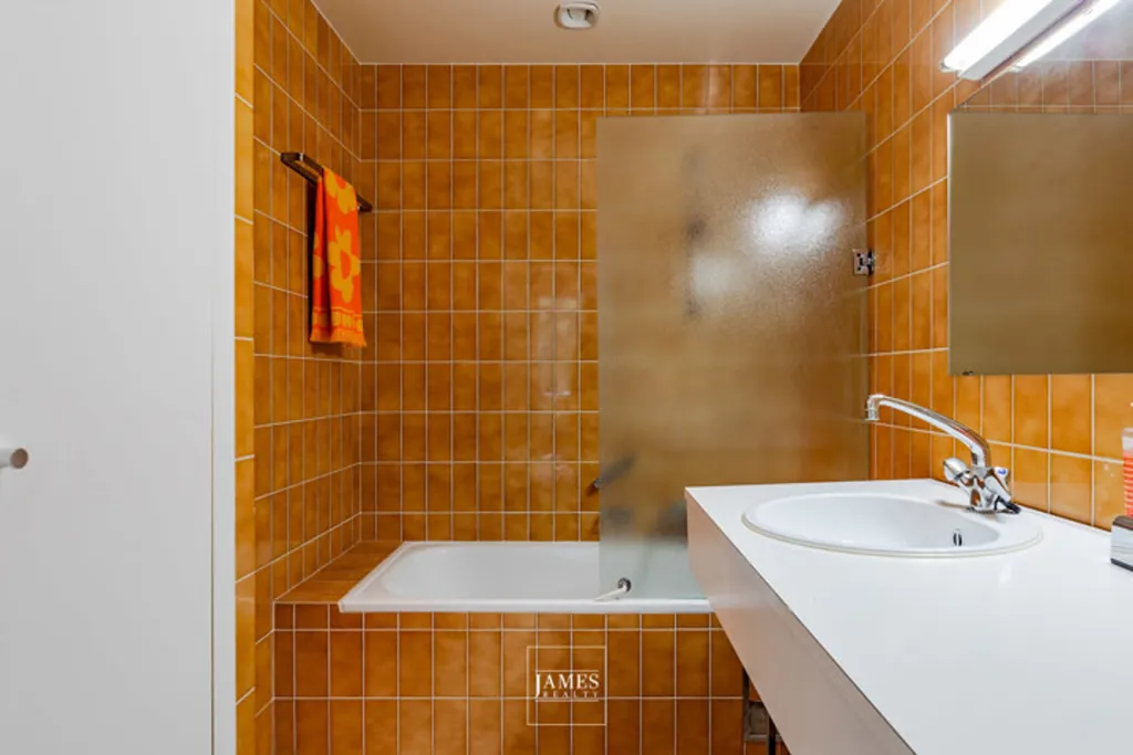 Vannitoad - Design Apartment with Terraces on Avenue de Messidor