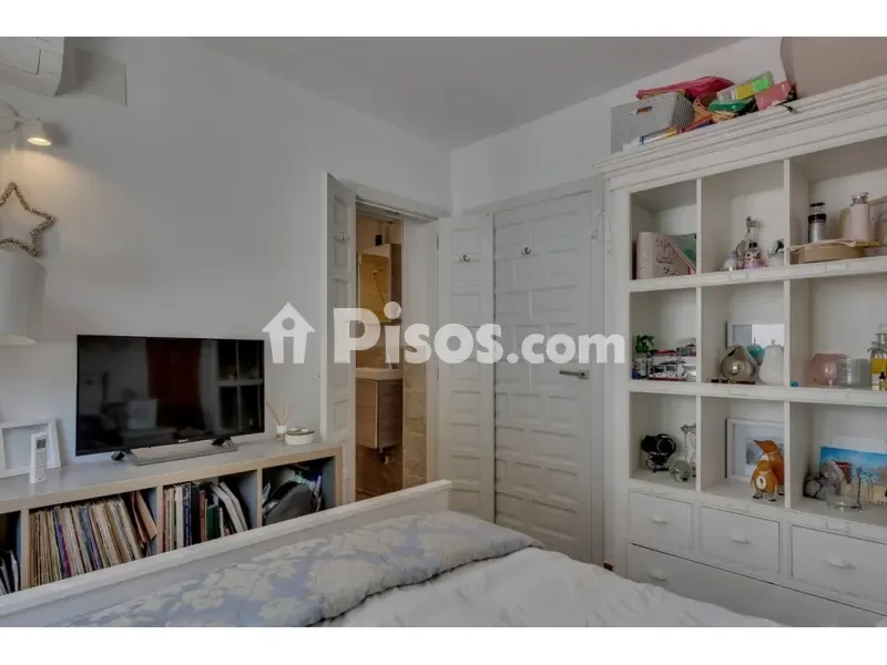 Camere da letto - Chalet with Pool in Covatelles