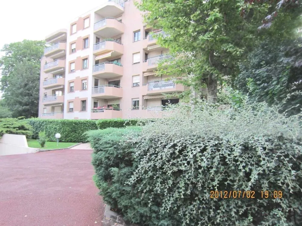 Esterno - Apartment with Terrace and Balcony in Croix Rousse