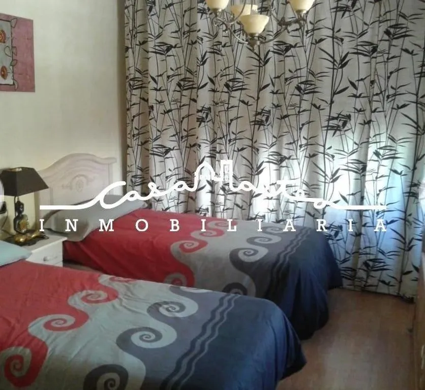 Chambres - Luxury Chalet with Mountain Views in Altea