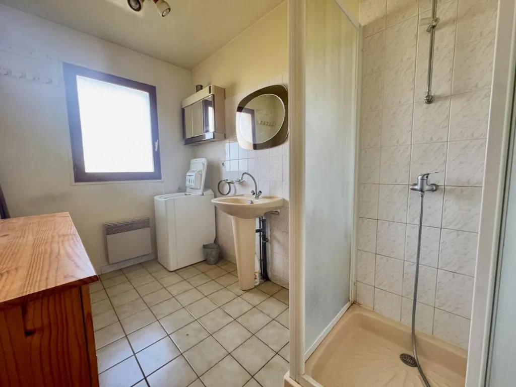 Maison 4 pièces à Soissons