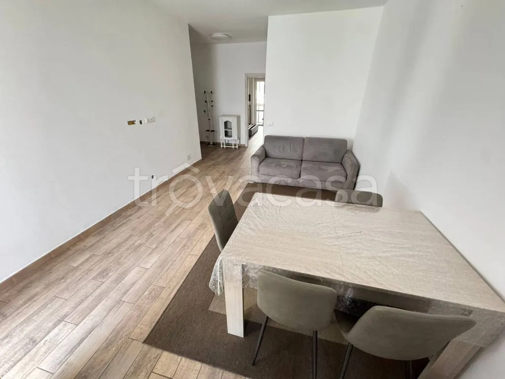 Elutuba - Rearranged Apartment with Balcony in Turin