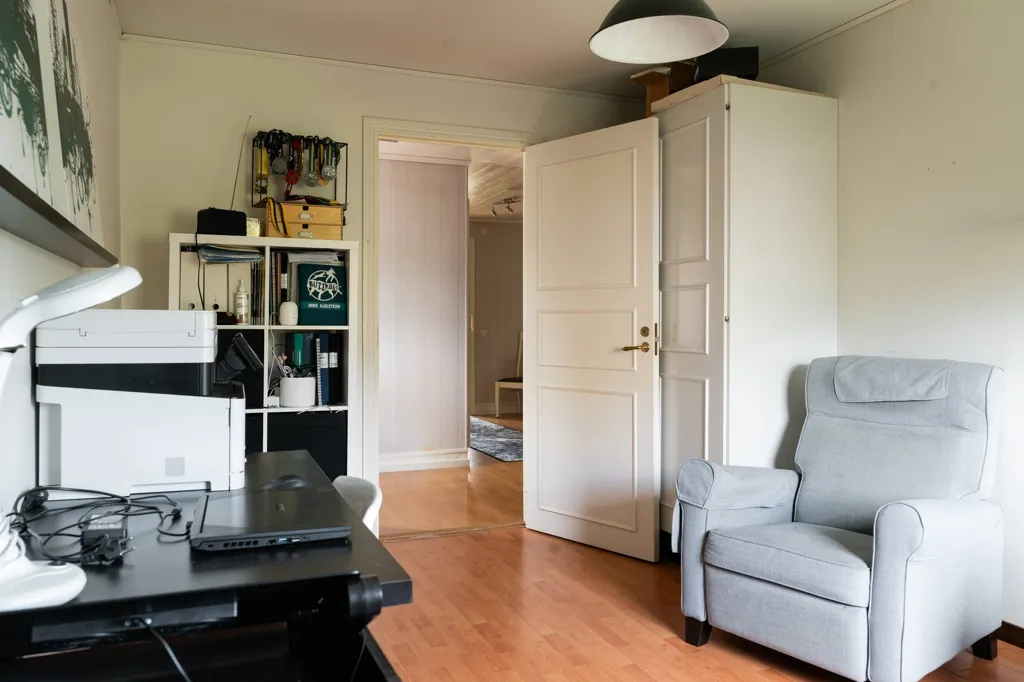 Maison 4 pièces à Fagersta kommun