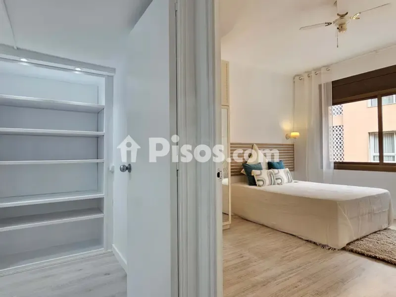 Appartement 4 chambres à ES