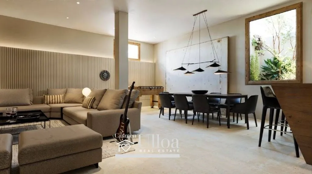 Séjour - Luxury Villa with Private Pool in El Campello