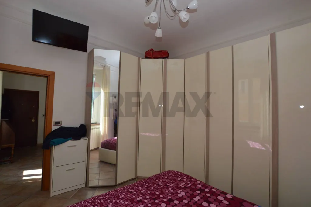 Chambres - Apartment with Terrace in Savona