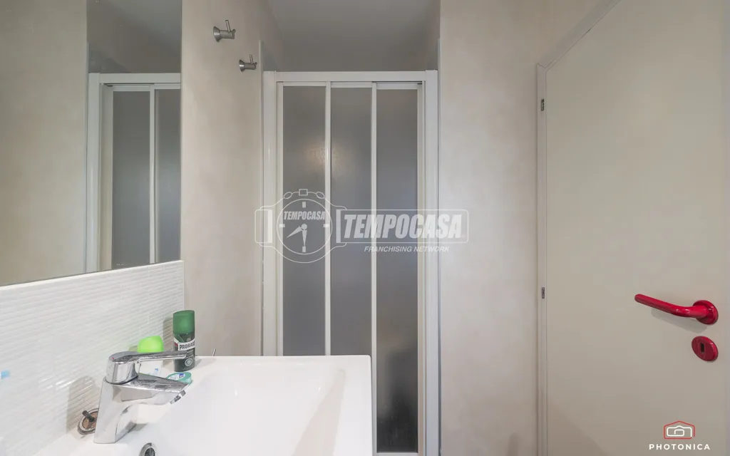 Vannitoad - Terraced Villa with Two Apartments in Cattolica