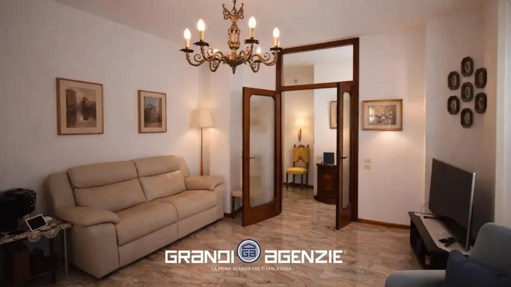 Elutuba - Apartment with River View in Treviso