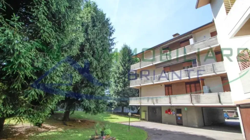 Välivaade - Apartment with Balcony in Arsago Seprio