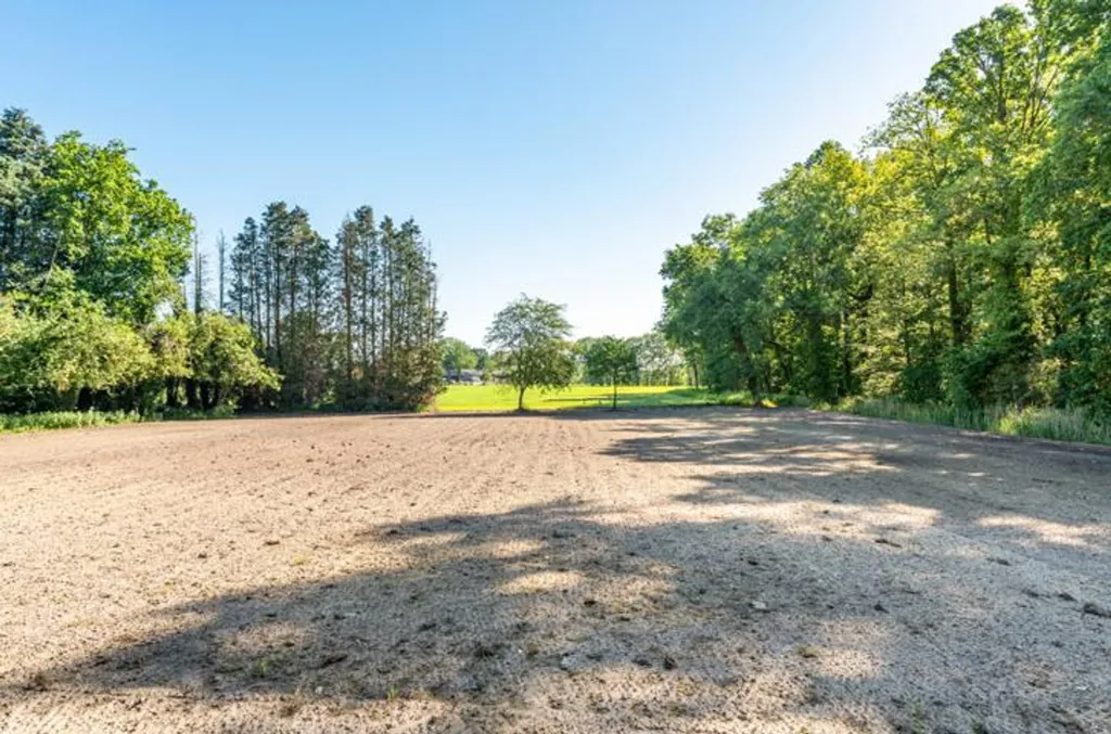 Jardin - Maison avec Espace Naturel à Herselt
