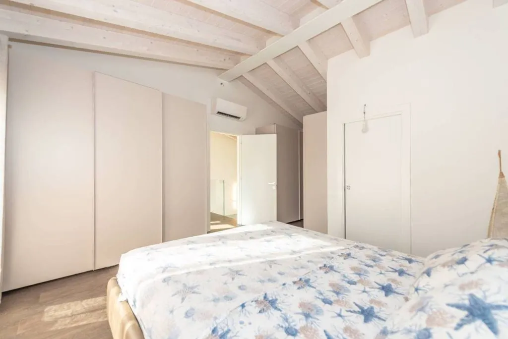 Magamistoad - Luxury Villa with Private Garden in Jesolo