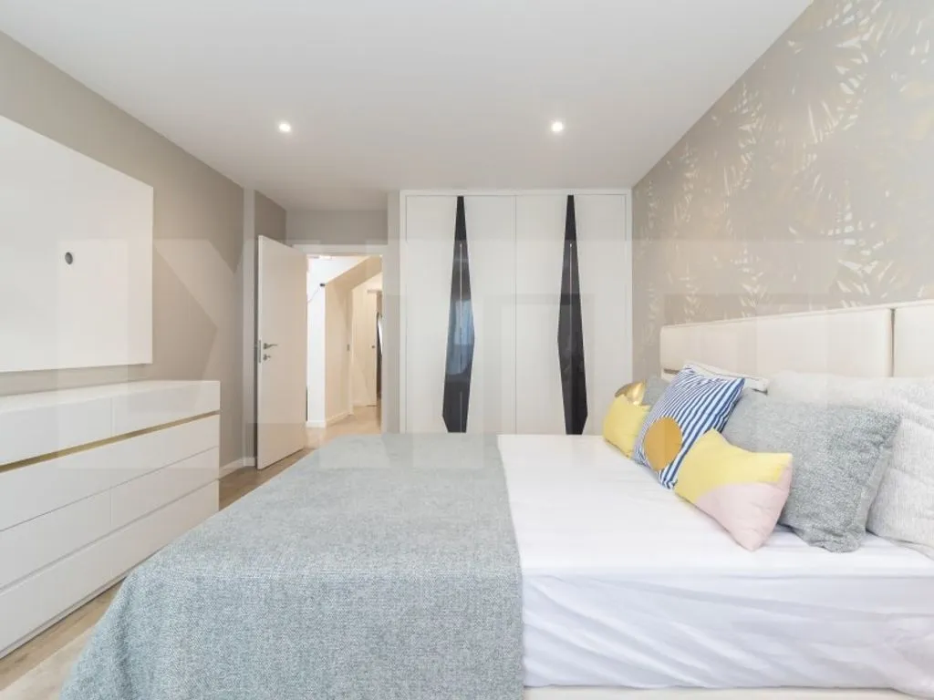 Magamistoad - Luxury Duplex with Private Parking in Montijo