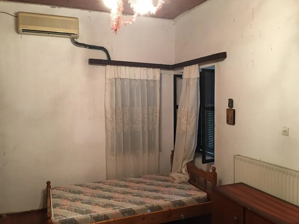 Chambres - Detached House with Mountain View in Epirus