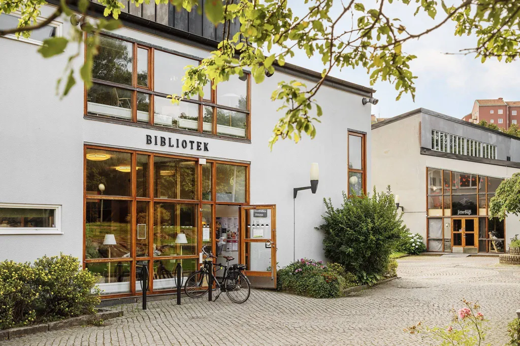 Välivaade - 2-toaline korter asukohas Göteborgs kommun