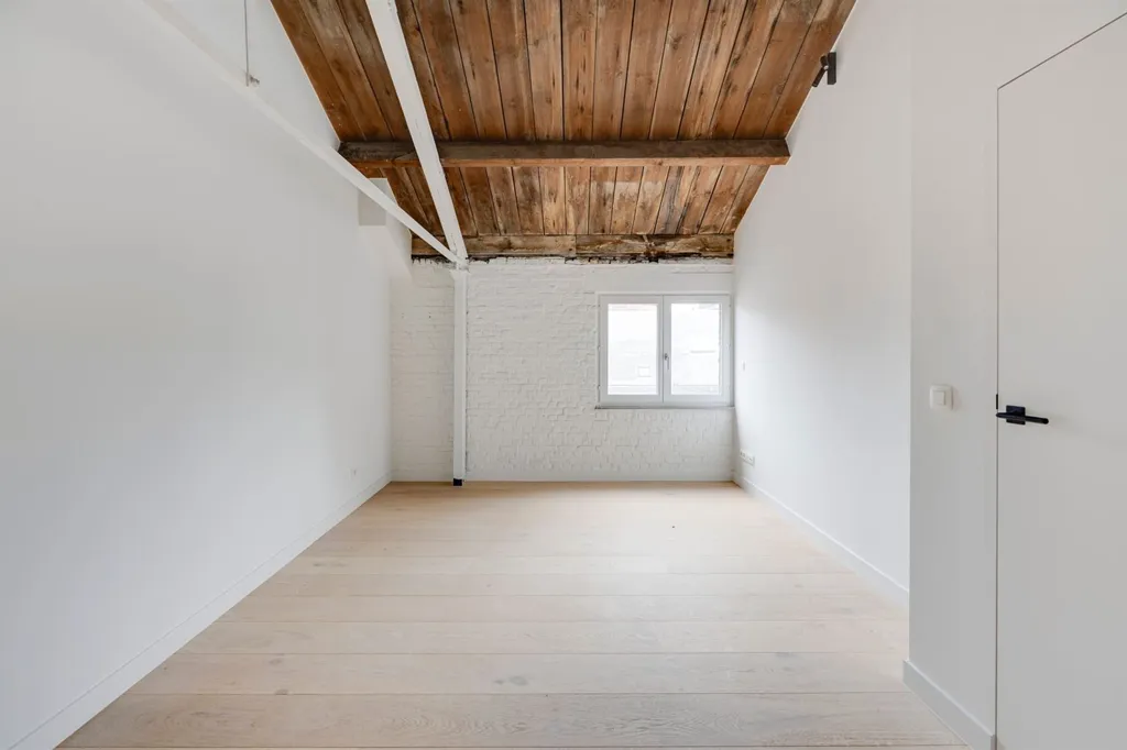 Toad - Industrial Loft with Terrace on Eilandje
