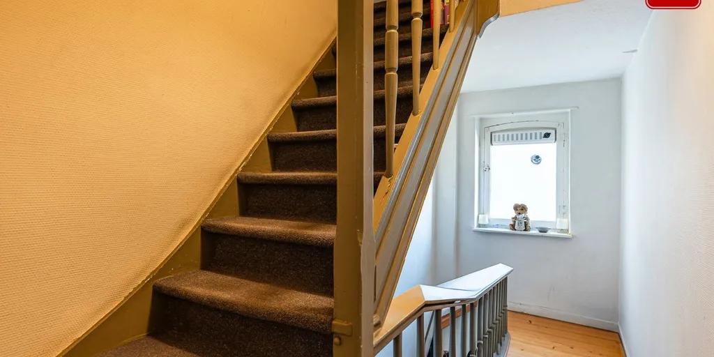 Pièces - Woning Commerciale avec Potentiel à Gand