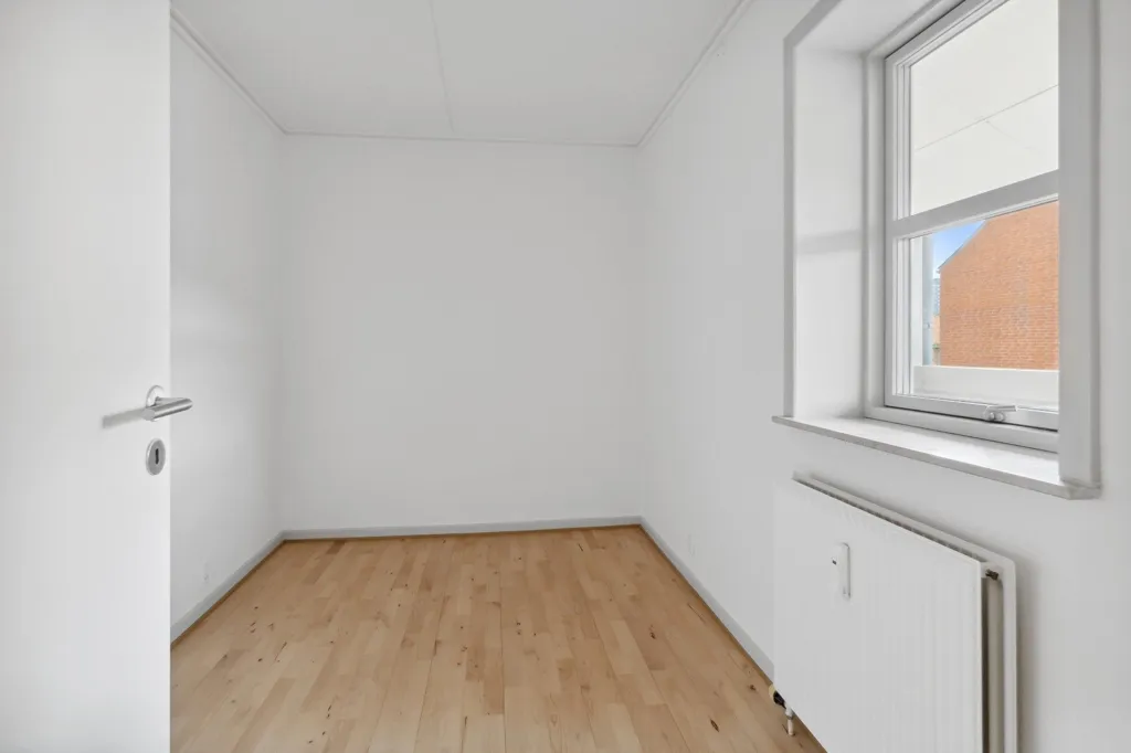 Stanze - Modern Apartment with Balcony in Vejle