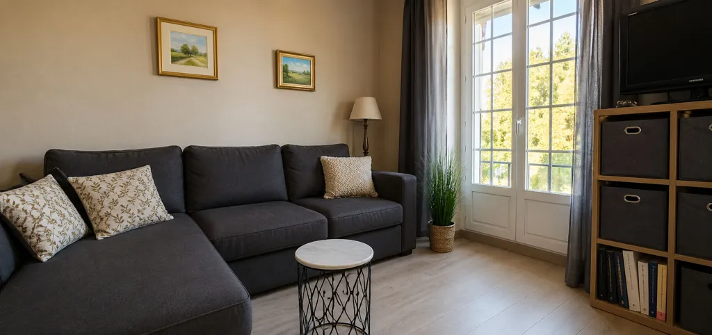 Elutuba - Villa with Sea View in the Albères