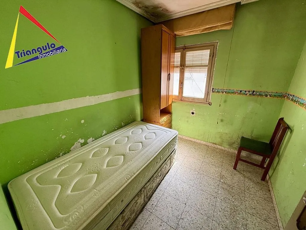 Magamistoad - Flat with Terrace in Segovia