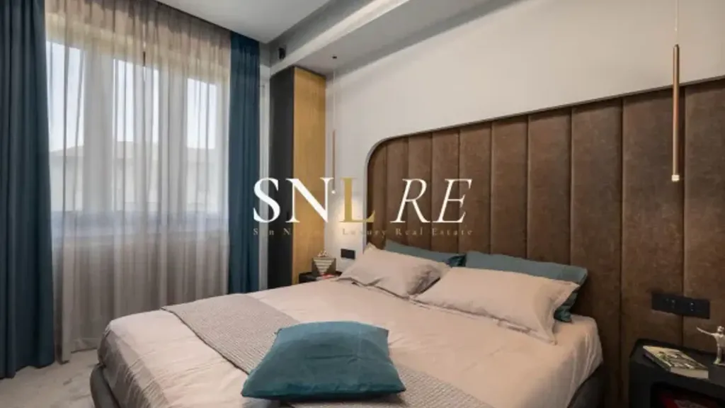 Magamistoad - Design Apartment with Terraces in Florence