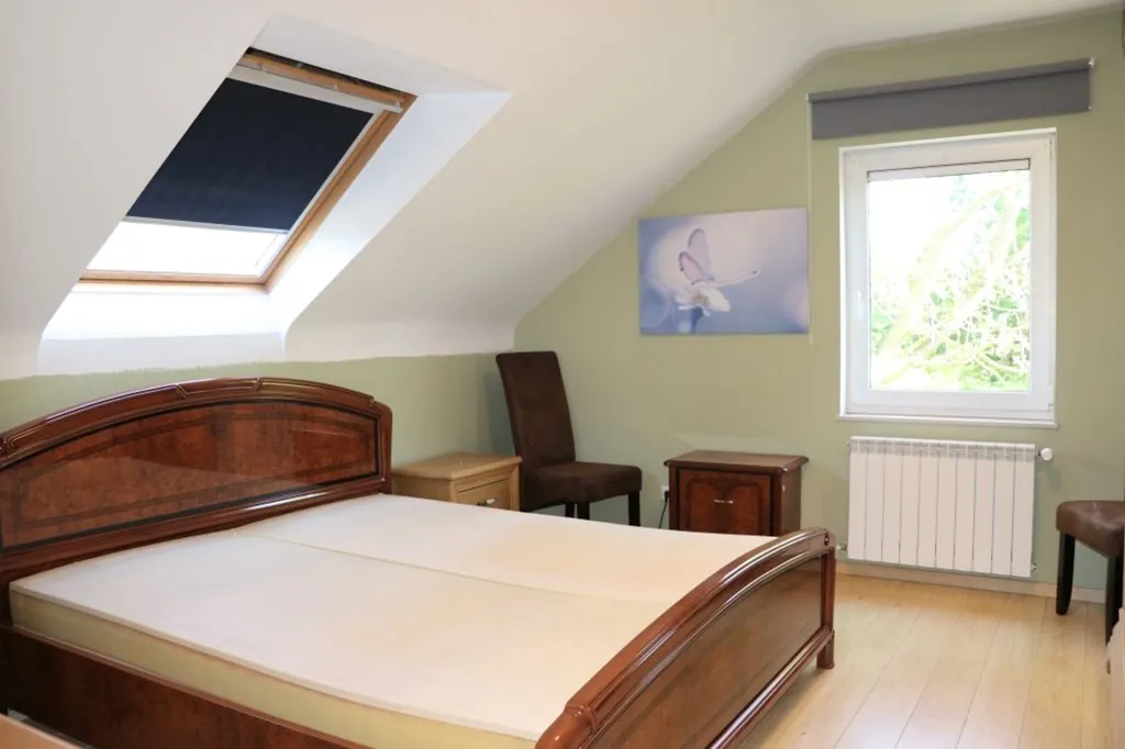 Maison 4 chambres à Orp-Jauche