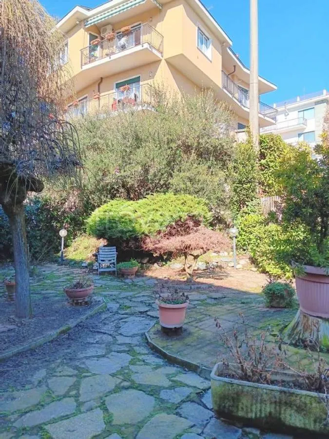 Aed - Apartment with Garden in Pino Torinese