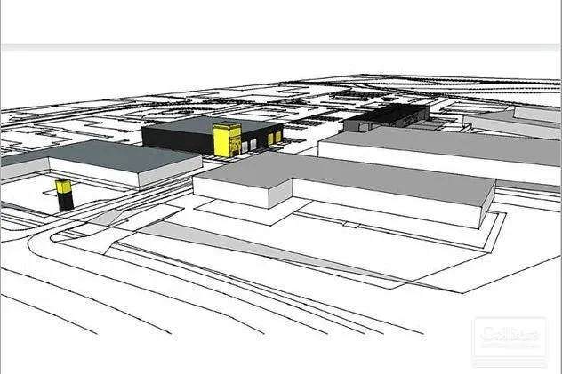 Office/Showroom Space in Aarhus VN