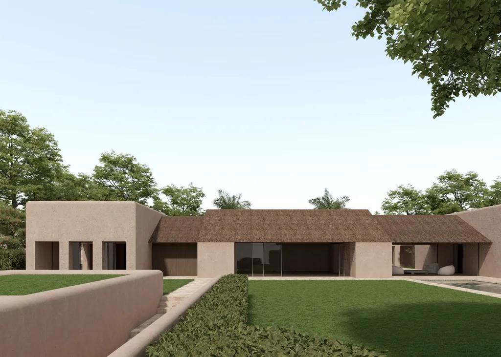 Exclusive Plot with Golf Club Proximity in Sotogrande