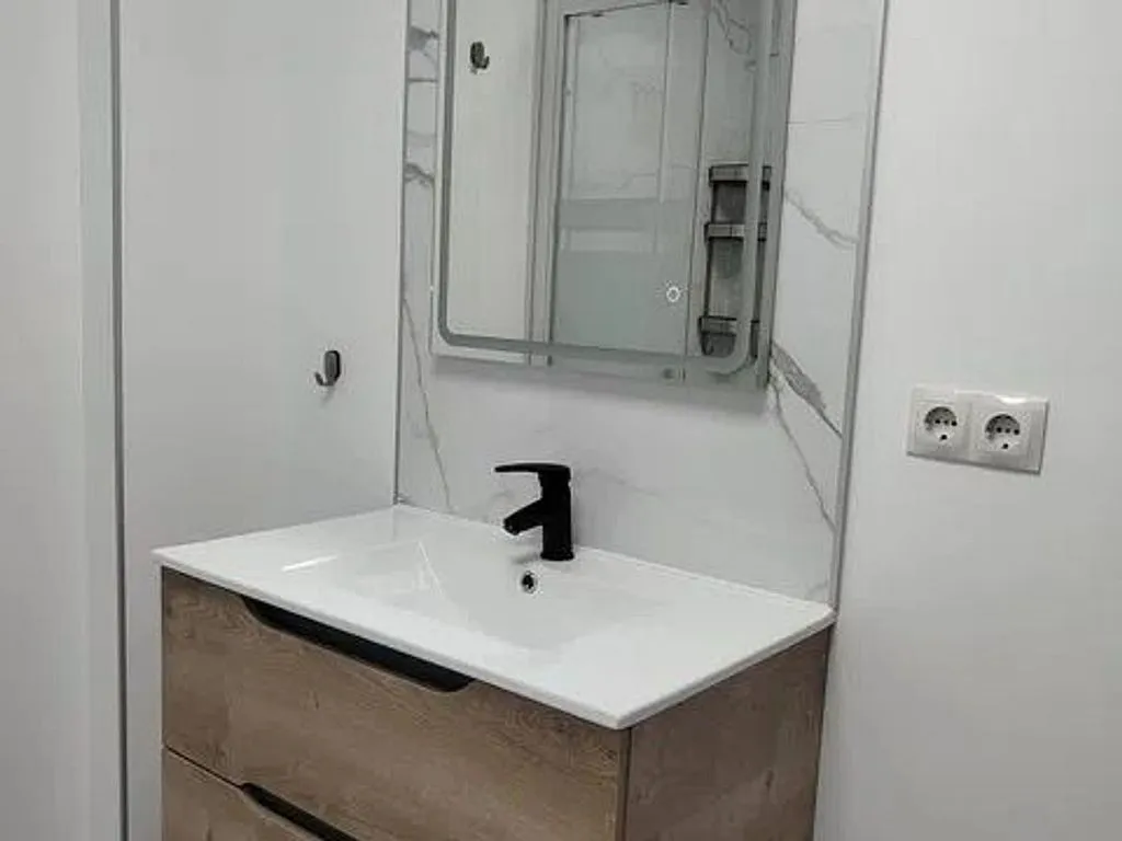 Vannitoad - Loft with Air Conditioning in Teatinos, Málaga