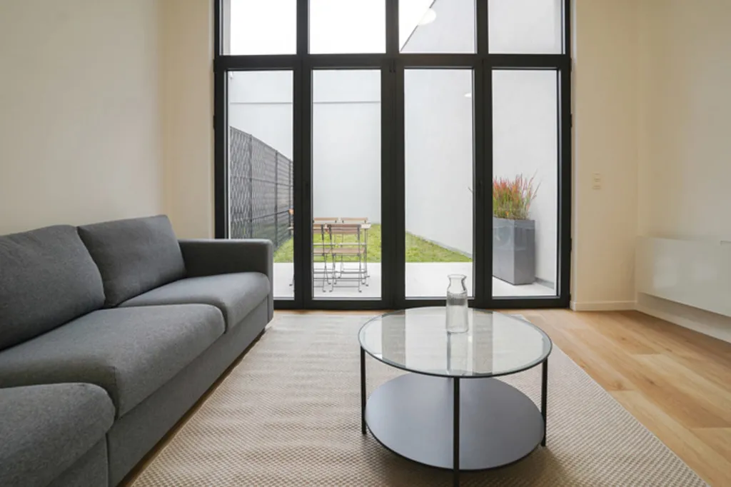 Appartement 1 chambres à Anderlecht