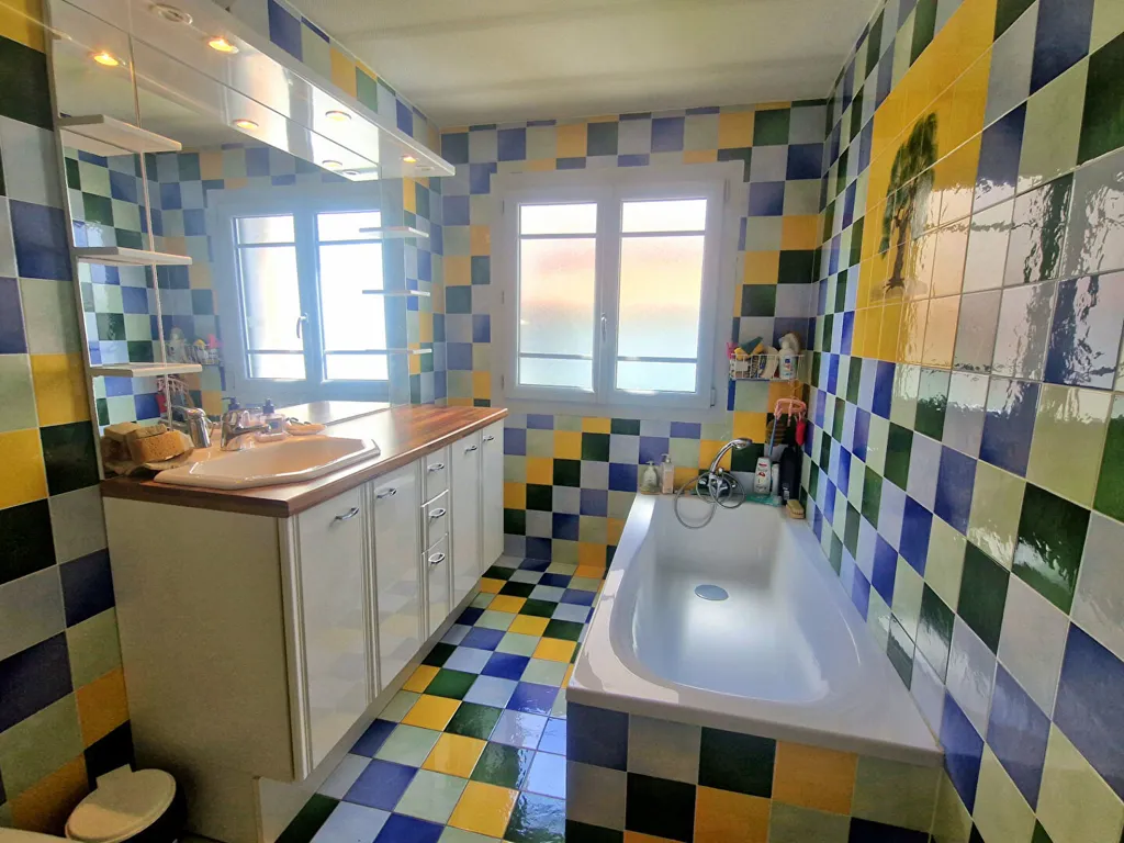 Bagni - Restored Character House with Garden near Foix