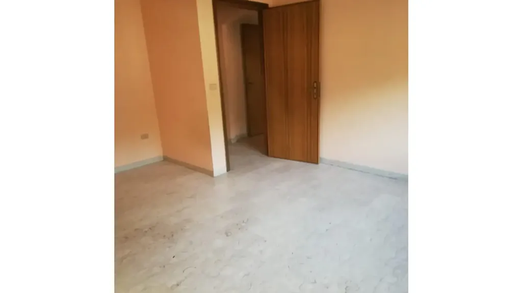 Rooms - Rustic Bilocale with Fireplace in Luzzi