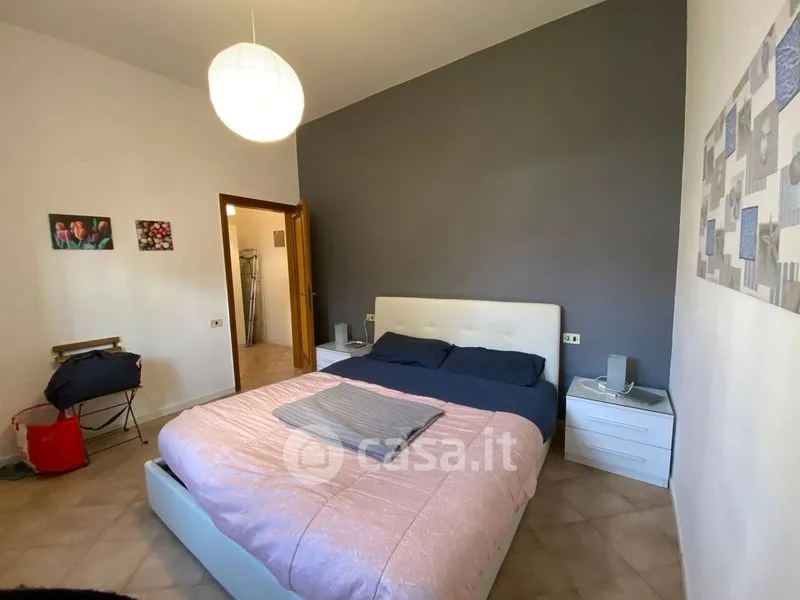 Bedrooms - Ristruttured Apartment in Riccione