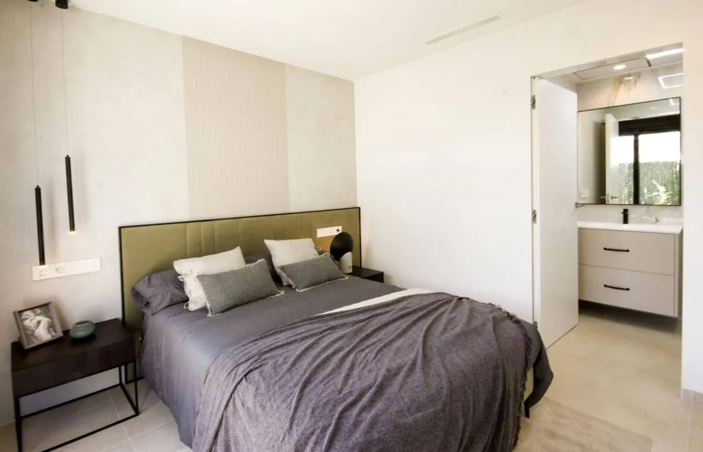 Magamistoad - New Build Villa with Pool in Ciudad Quesada
