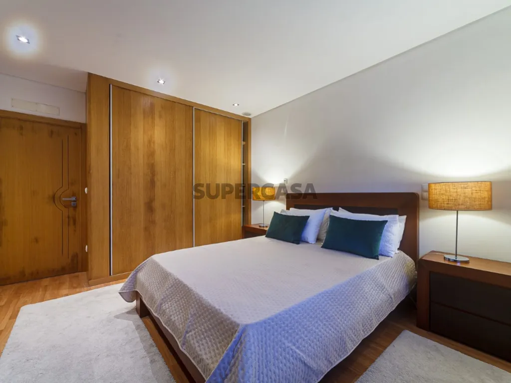 Magamistoad - Detached House with Pool in Fiães