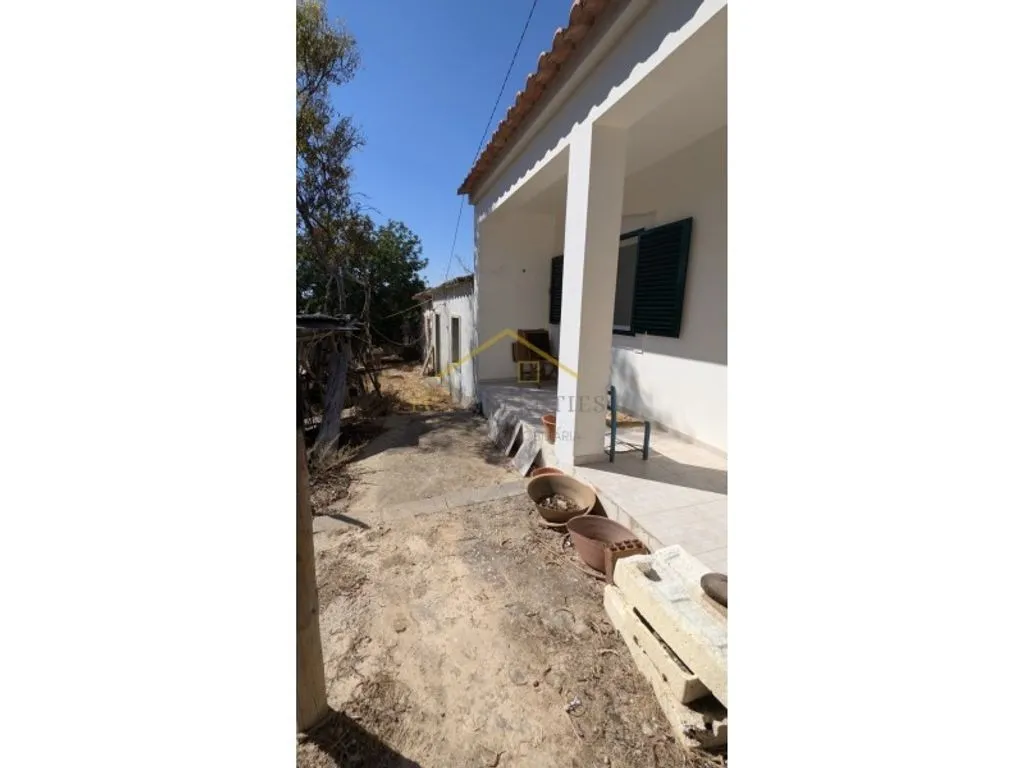 Extérieur - Traditional Farmhouse with Nature Setting in Tavira