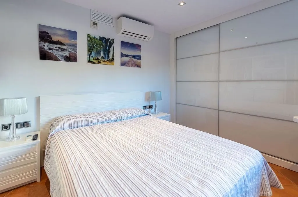 Chambres - Luxury Villa with Pool in Calpe
