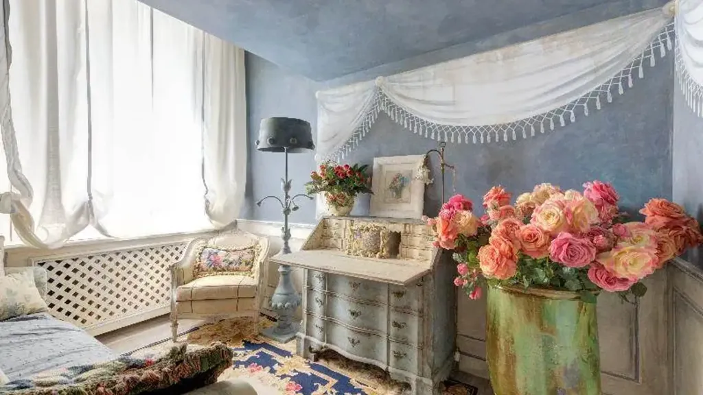 Magamistoad - Rusticated Apartment with Soppalco in Florence