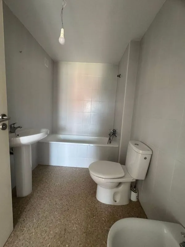 Bagni - VPO Apartment with Parking in Tàrrega
