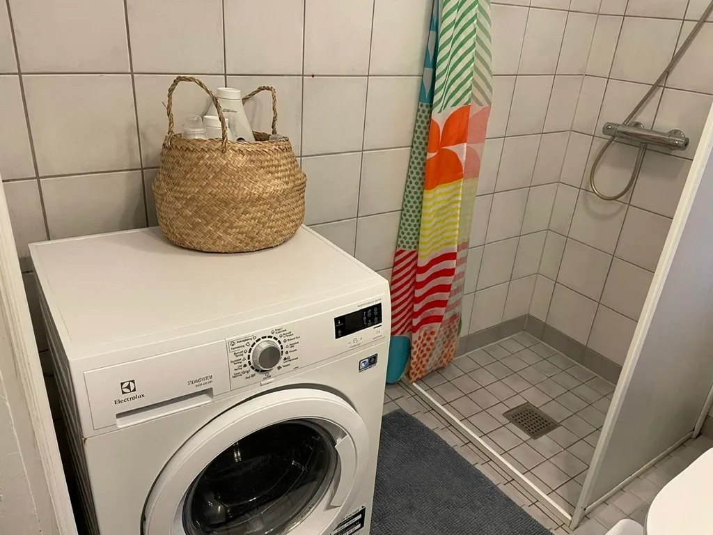 3-toaline korter asukohas København