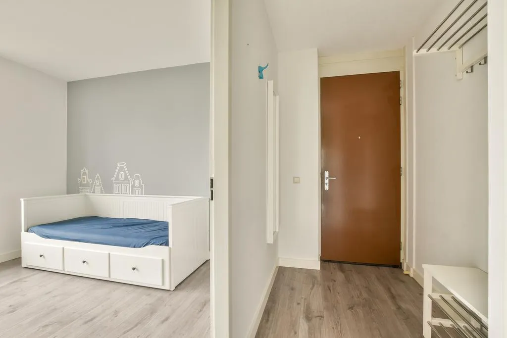 3-toaline korter asukohas Amstelveen