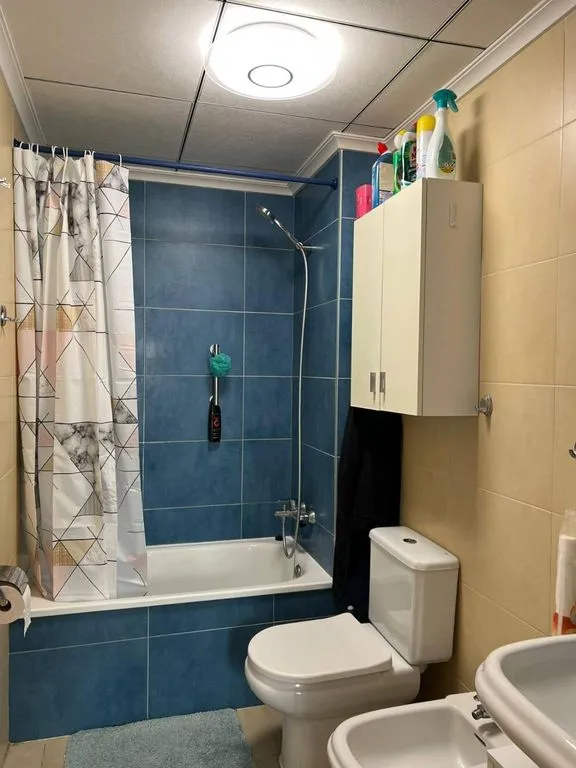 Salles de bain - Luxury House with Pool in Torrevieja