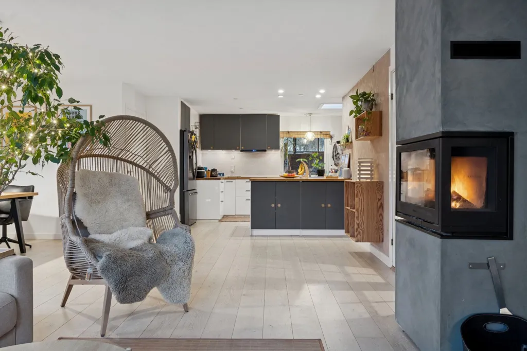 Maison 6 pièces à Holbæk