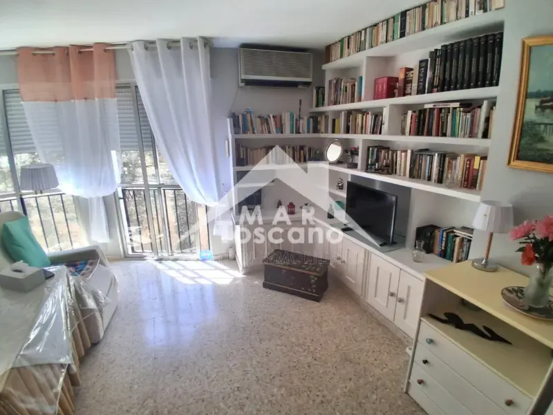 Kabinet - Duplex with Garden in Calle Sol, Sevilla