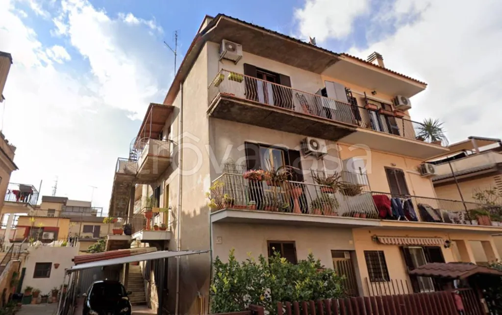 Välivaade - Auctioned Apartment with Balcony in Marsciano