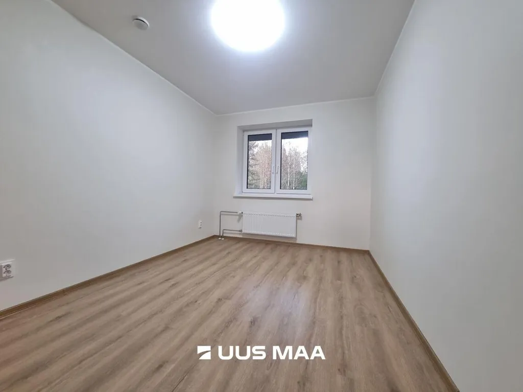 Pièces - Flat with Recent Renovation in Väike-Maarja