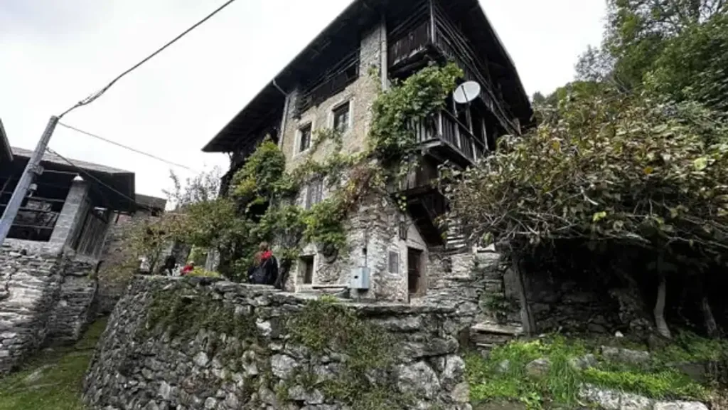 facade
