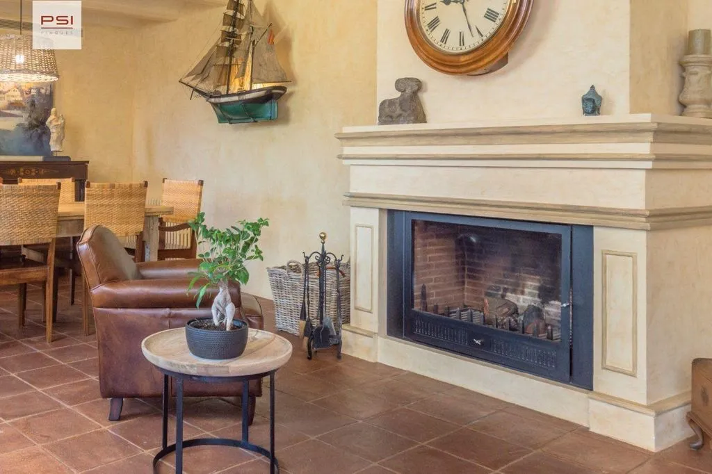 Elutuba - Luxury Villa with Pool in Begur